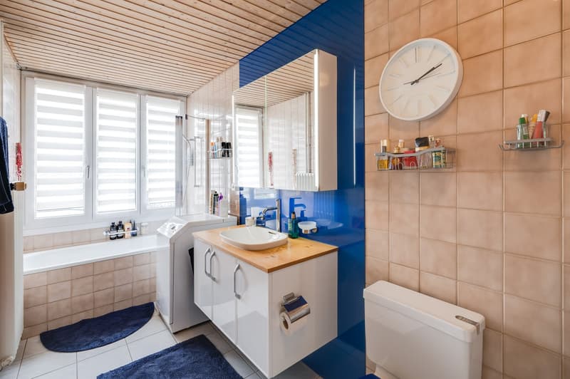 Charmante 3.5-Zimmer-Altbauwohnung mit Wintergarten und Mansardenzimmer (8)