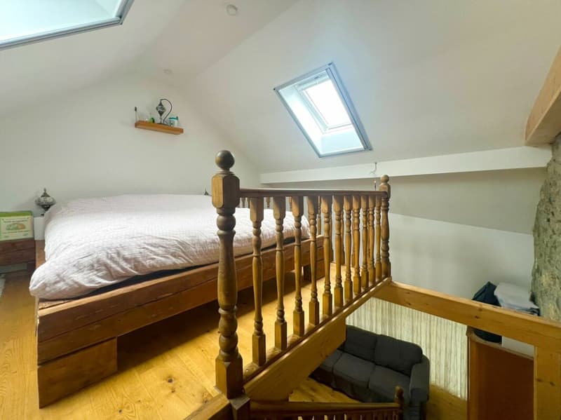 DG Schlafzimmer