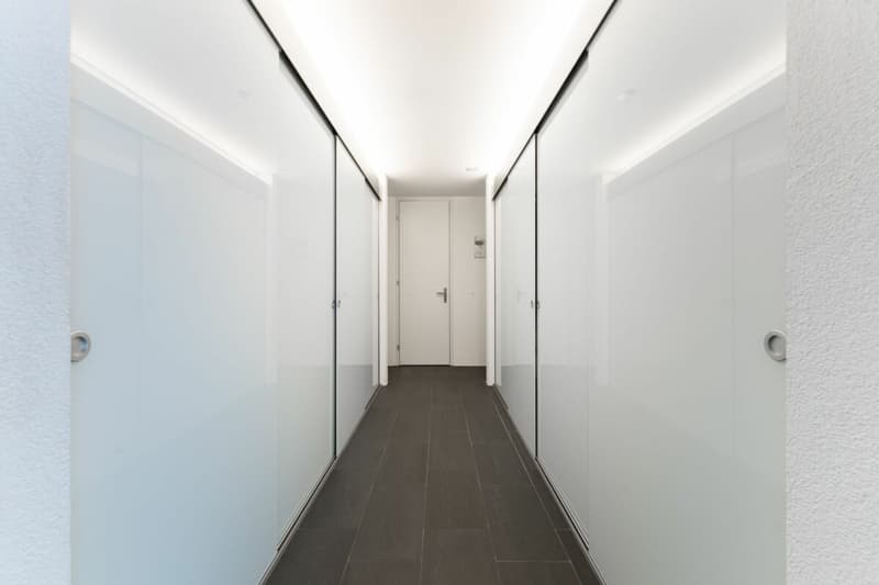 Garderobe