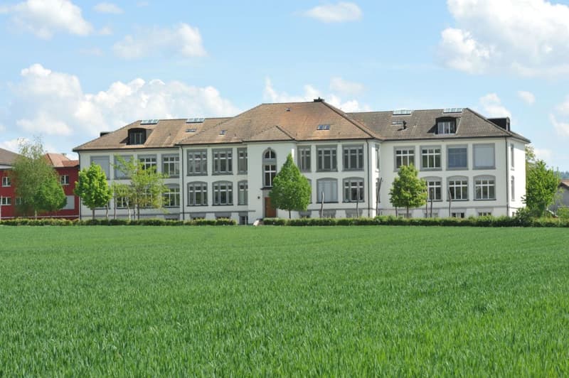 Primarschule Möriken