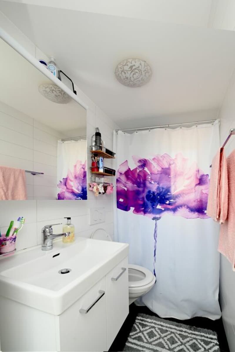 EG Dusche-WC
