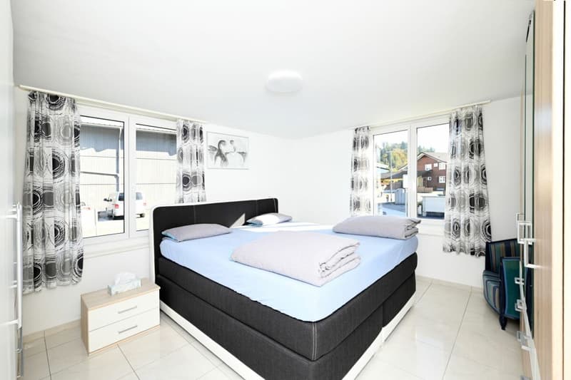 EG Schlafzimmer