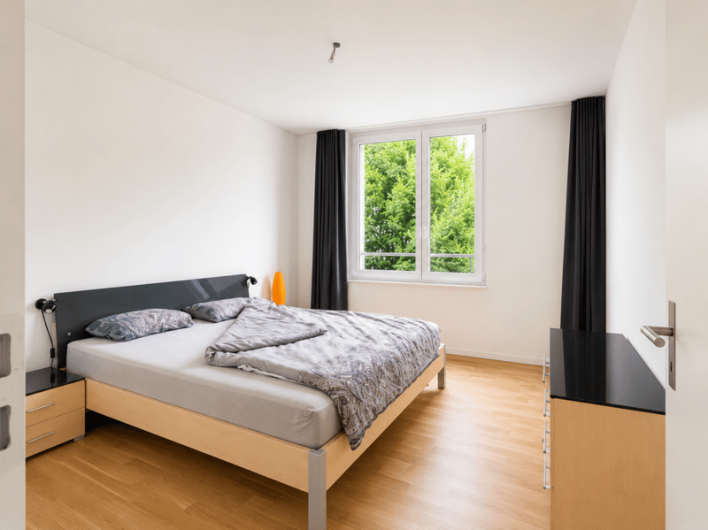 Schafzimmer