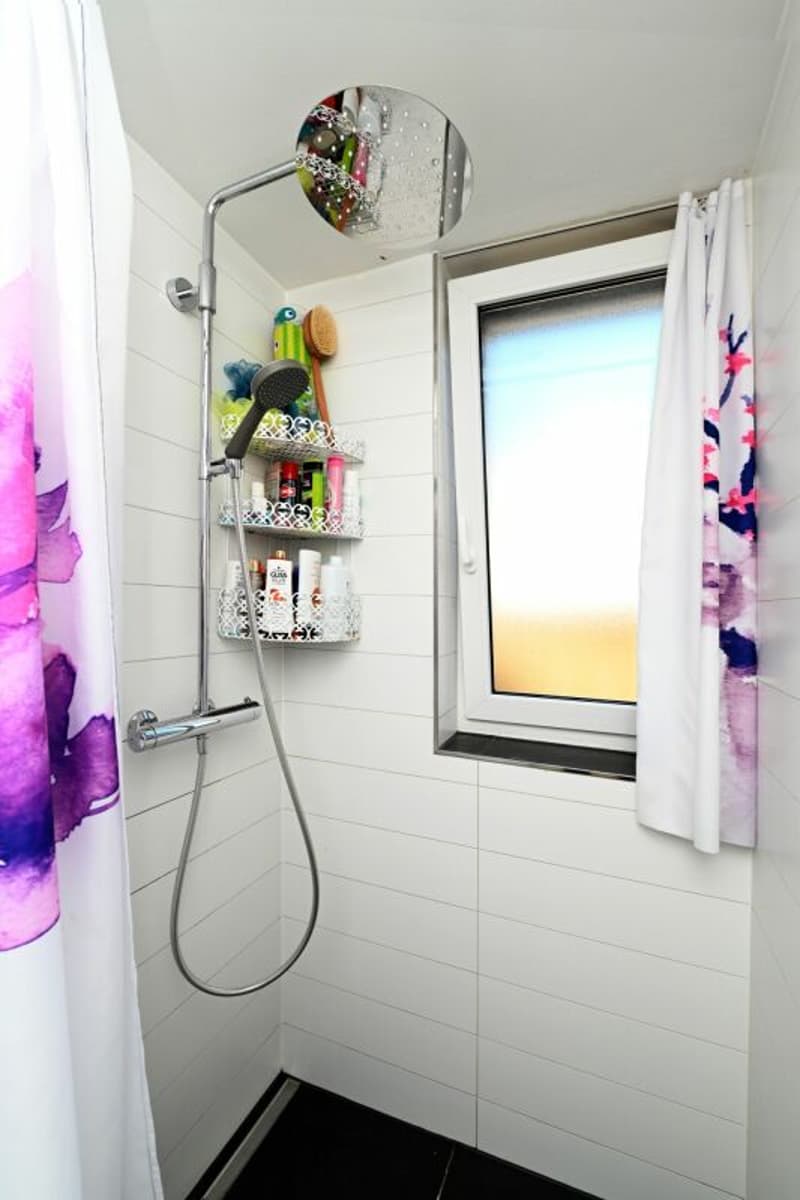 EG Dusche