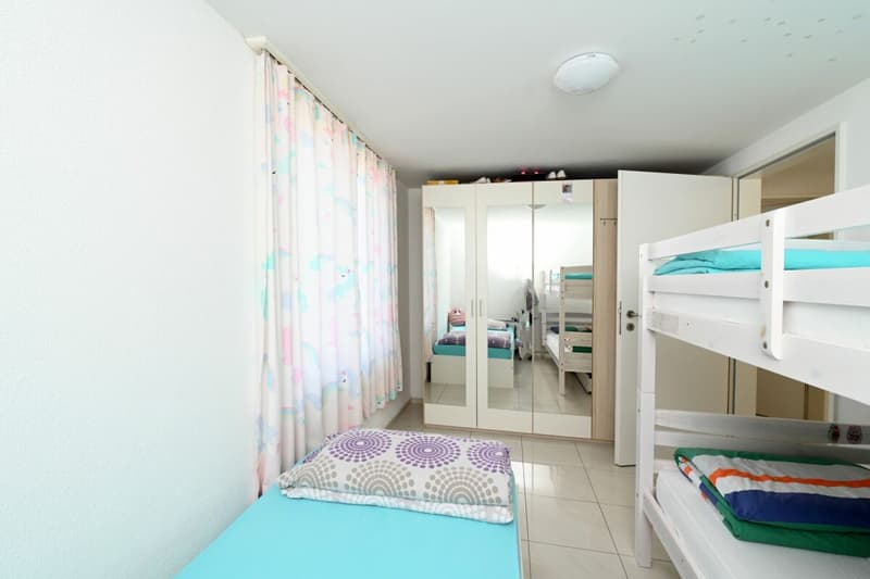 EG Kinderzimmer