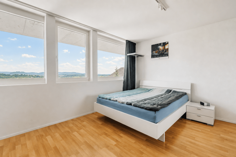 Ebene 02 Schlafzimmer