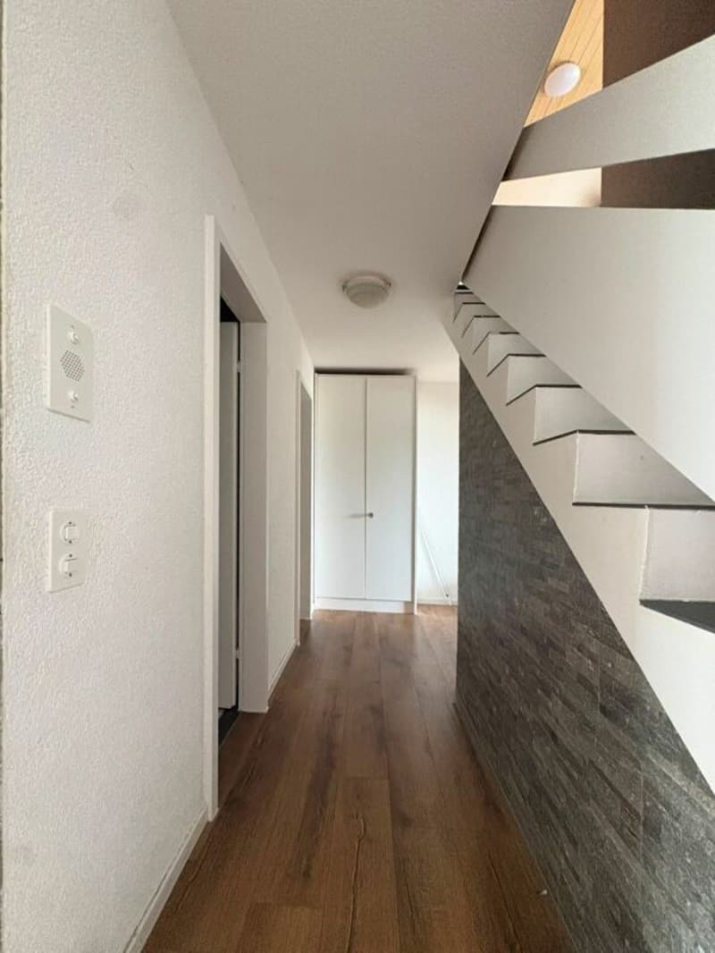 Treppe