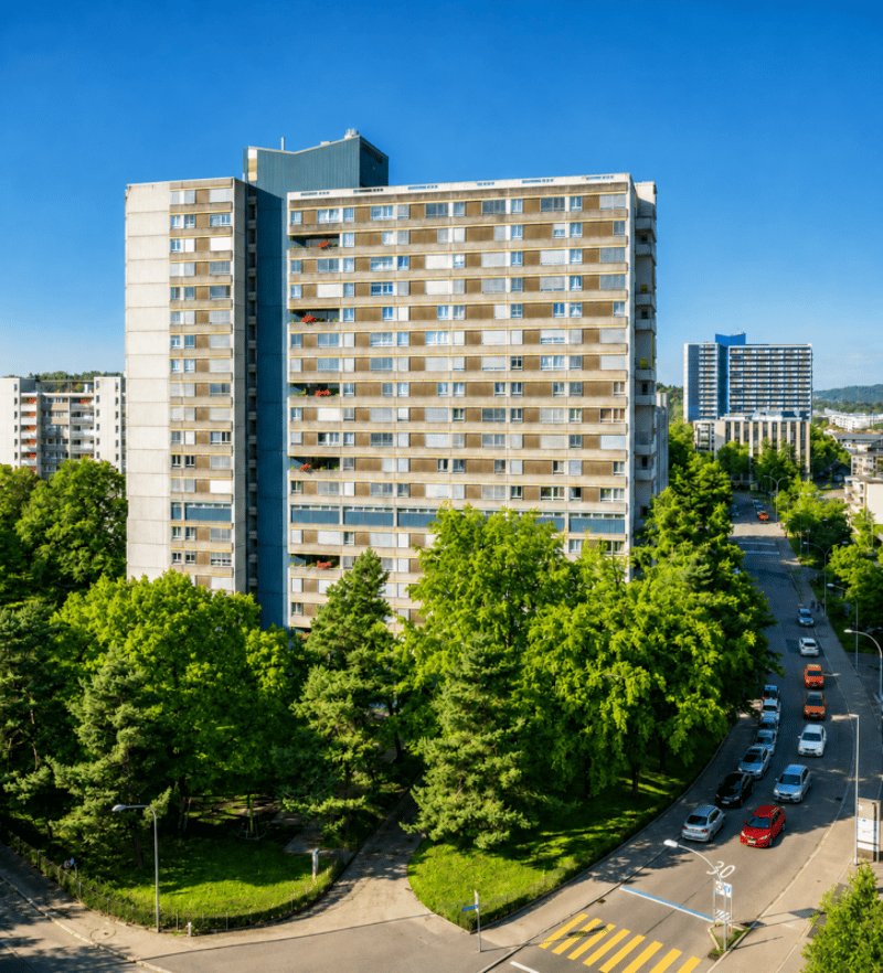 Ansicht