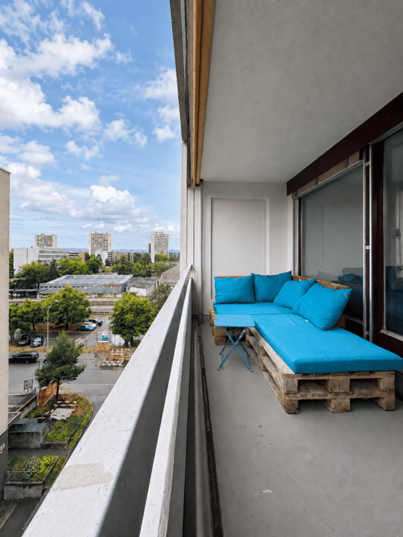 4.5-Room Maisonette in Bern-Bümpliz (2)