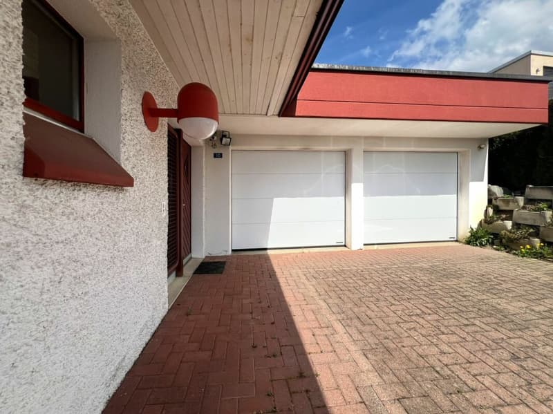 Exklusives Haus an Top Lage in Hirschthal (3)