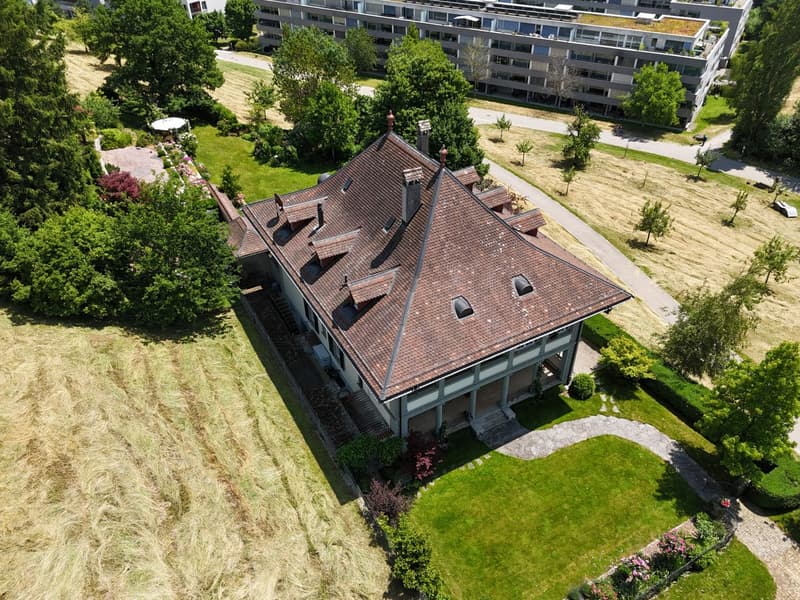 Berner Country Estate - REHHAG (5)