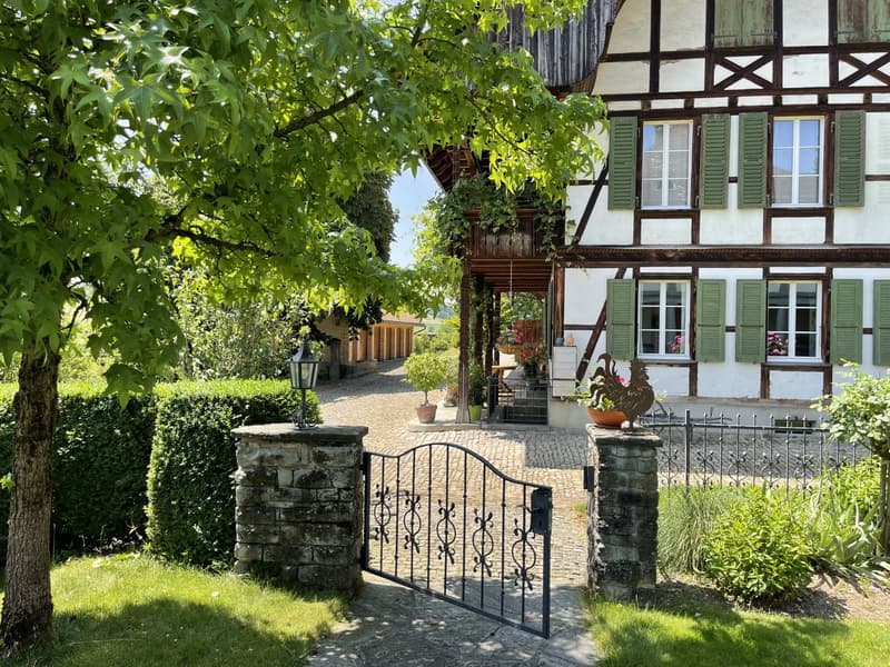 Berner Country Estate - REHHAG (11)