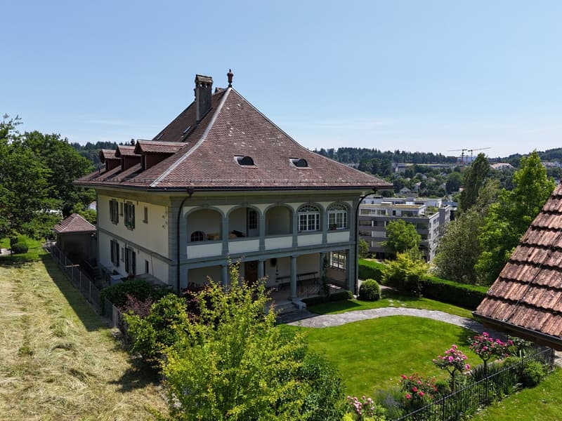 Berner Country Estate - REHHAG (3)