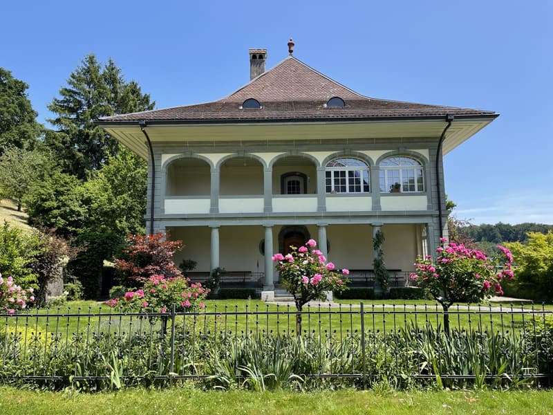 Berner Country Estate - REHHAG (4)