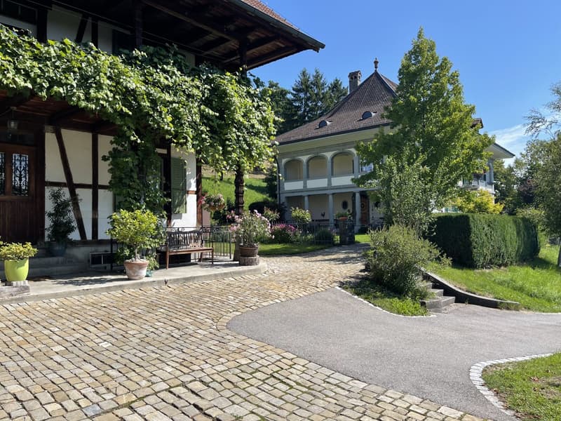 Berner Country Estate - REHHAG (10)