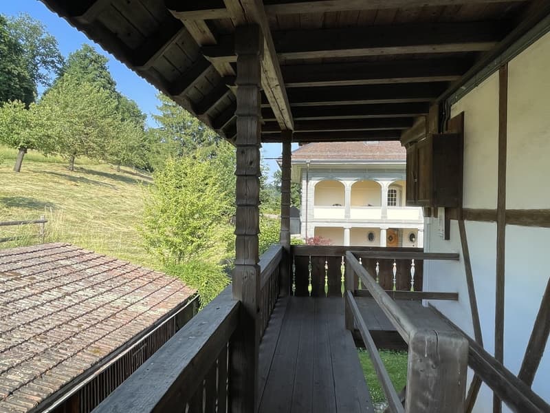 Berner Country Estate - REHHAG (13)