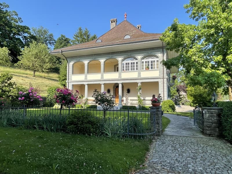 Berner Country Estate - REHHAG (2)