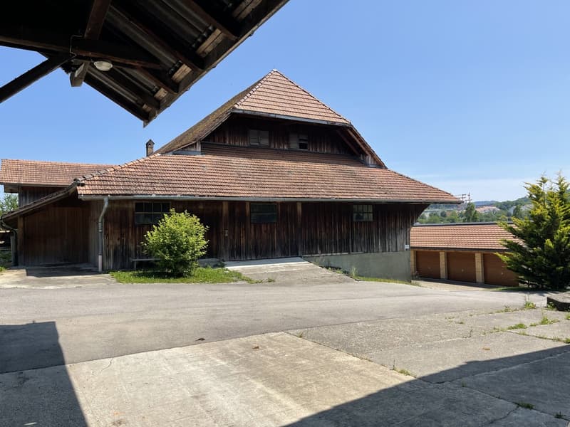 Berner Country Estate - REHHAG (16)