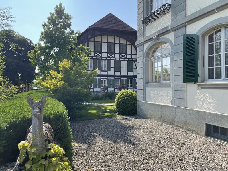 Berner Country Estate - REHHAG (9)