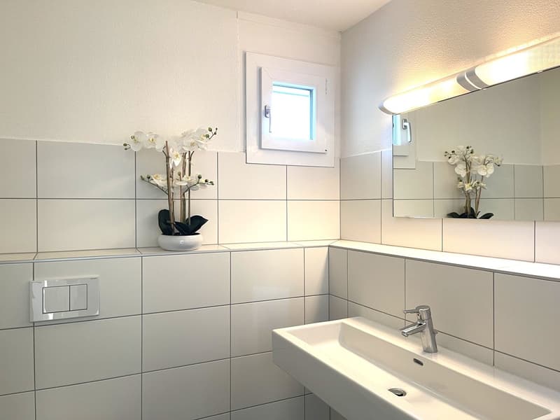 Schöner Grundriss, Balkon und Dachterrasse (15)