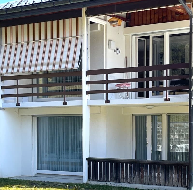 Sommer- & Winterhaus "Seeblick" (9)