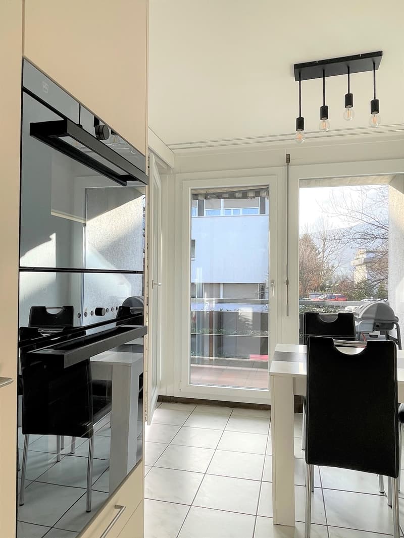 Schöner Grundriss, Balkon & Dachterrasse (3)