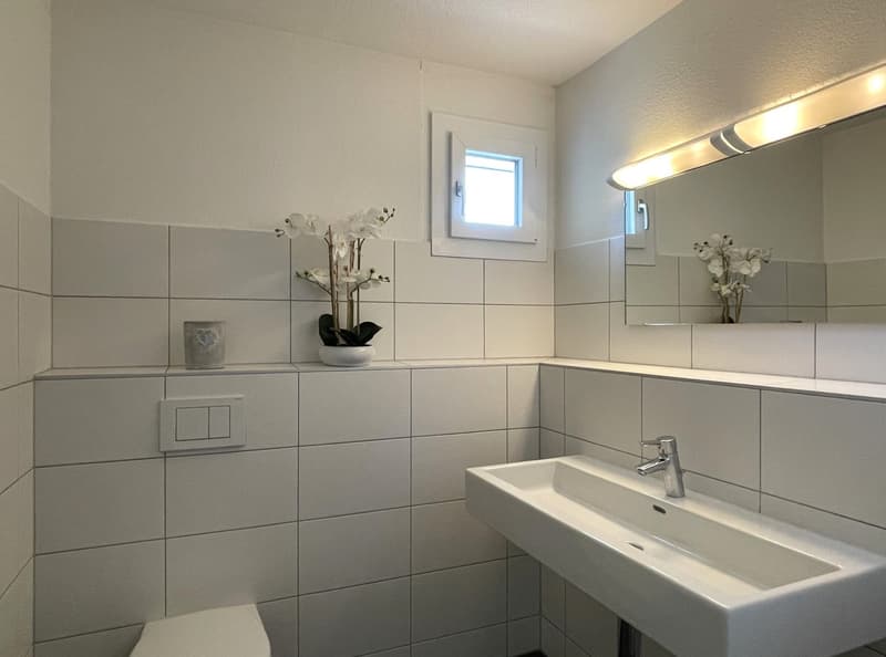Schöner Grundriss, Balkon & Dachterrasse (5)