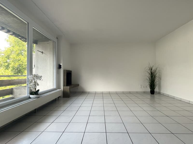 Schöner Grundriss, Balkon & Dachterrasse (4)