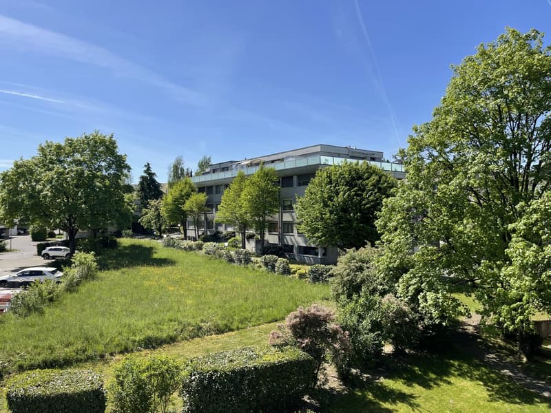 Schöner Grundriss, Balkon & Dachterrasse (15)