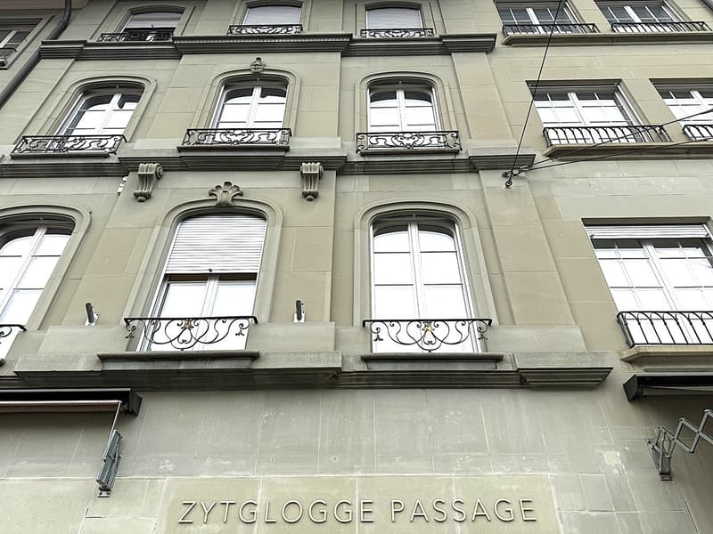 An bevorzugter Adresse (2)