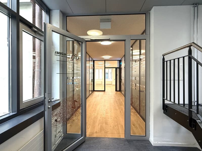 An bevorzugter Adresse (4)