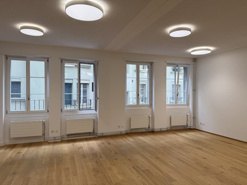 An bevorzugter Adresse (6)