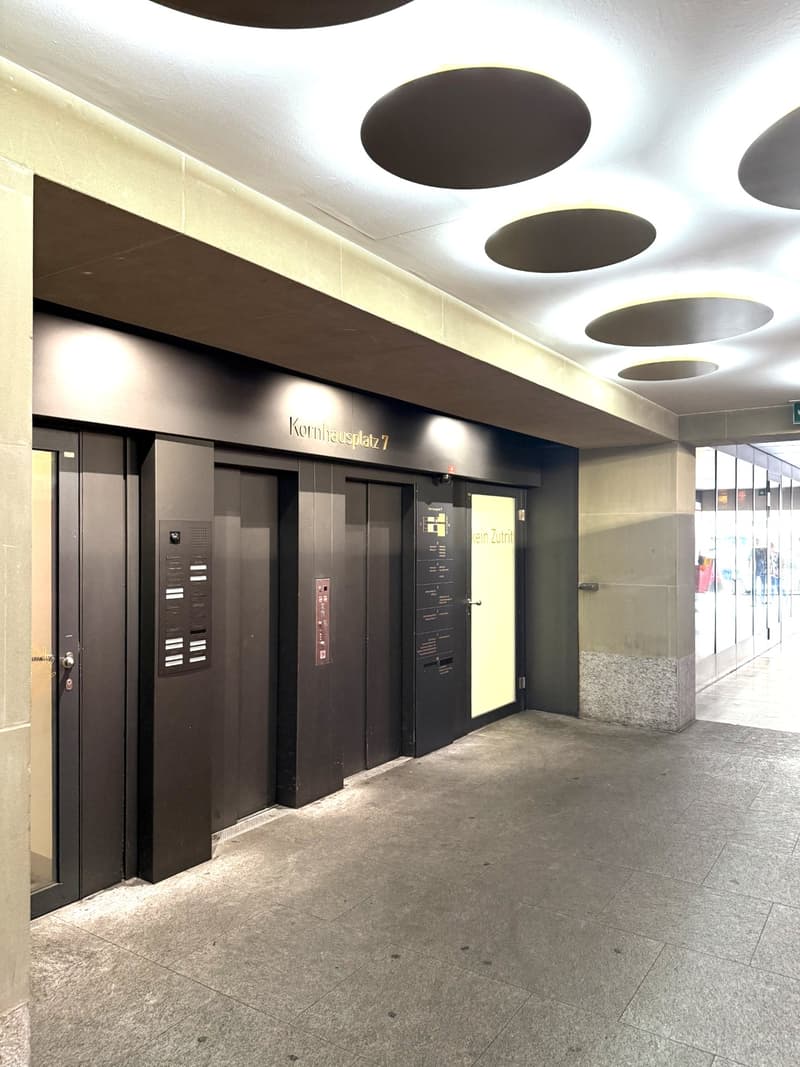 An bevorzugter Adresse (3)