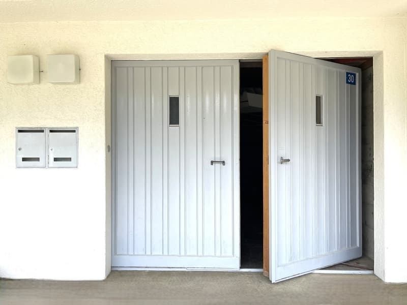 Sommer- & Winterhaus "Seeblick" (8)