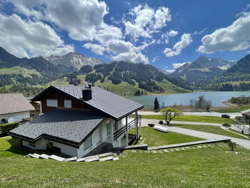 Sommer- & Winterhaus "Seeblick" (3)