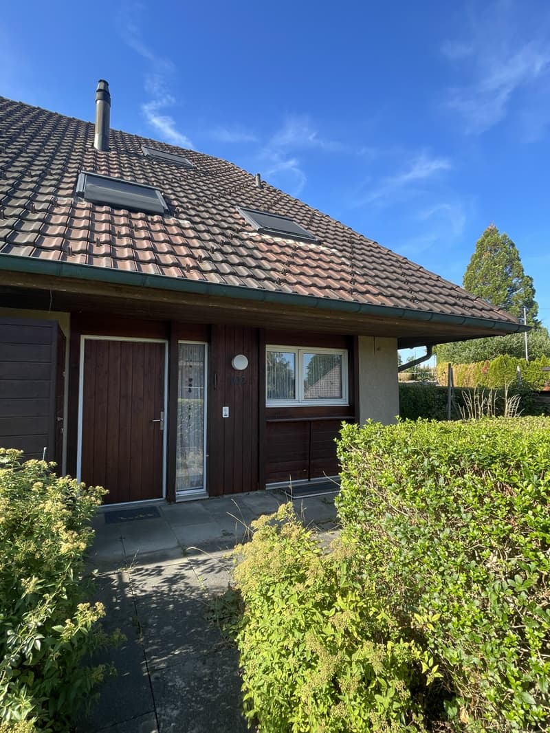 Charmant, ruhig & familienfreundlich (4)