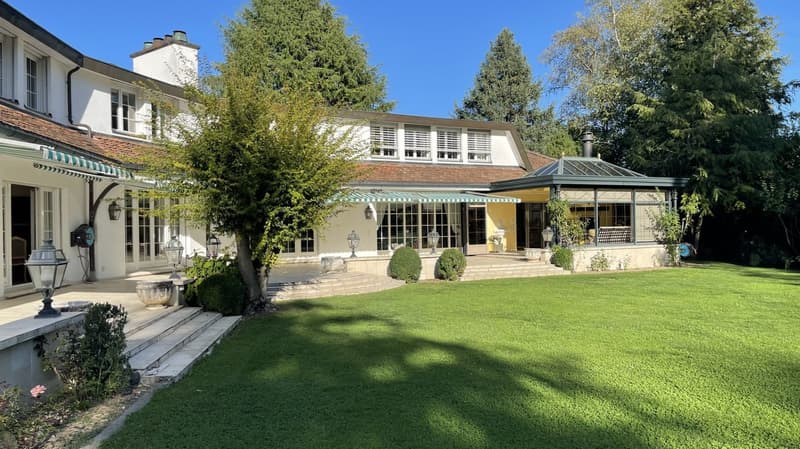 "Villa Schöngrün" (1)