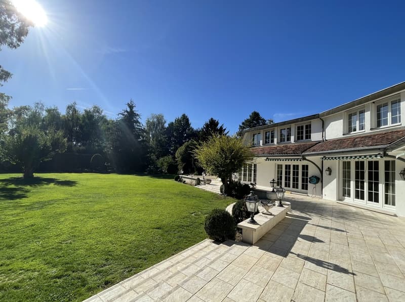 Villa Schöngrün (3)