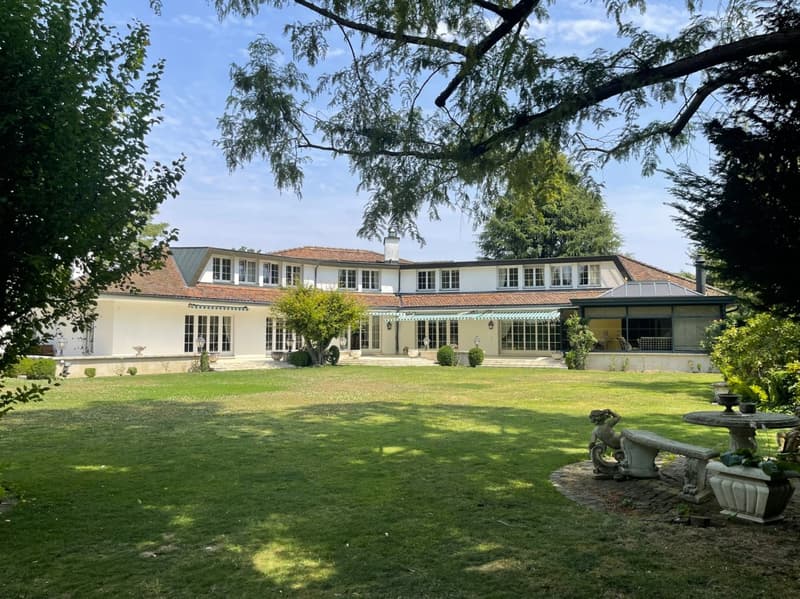 Villa Schöngrün (1)