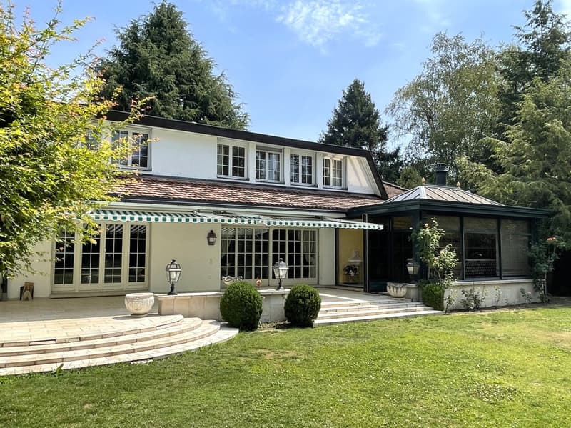 Villa Schöngrün (2)