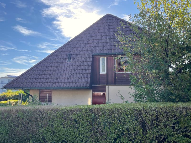 Charmant, ruhig und familienfreundlich (2)