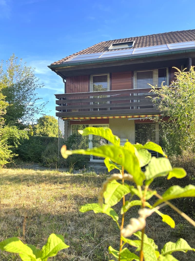 Charmant, ruhig und familienfreundlich (5)