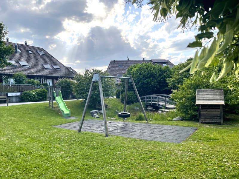 Charmant, ruhig und familienfreundlich (6)