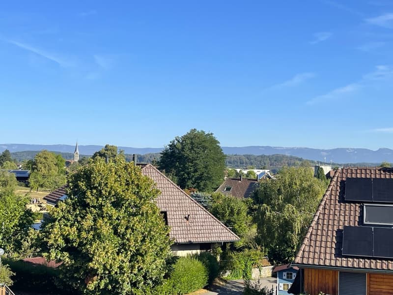 Charmant, ruhig und familienfreundlich (7)