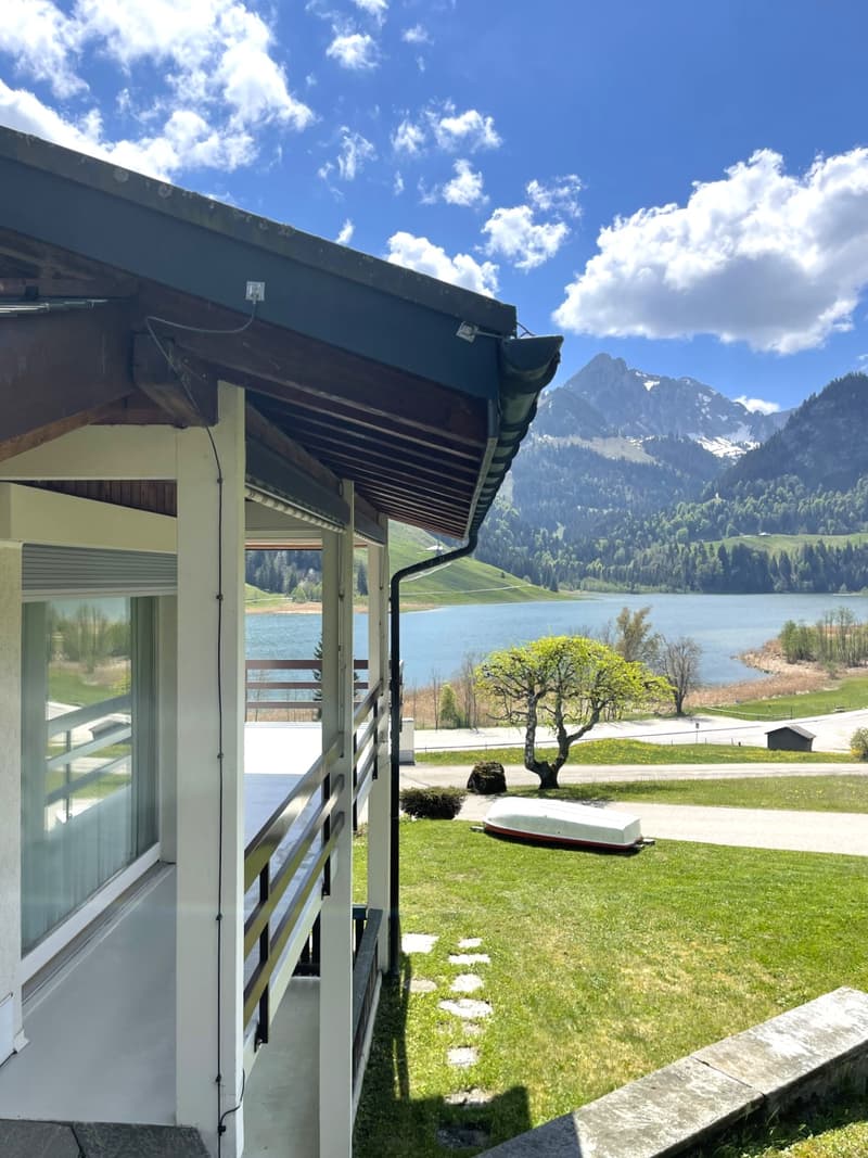 Sommer- & Winterhaus (2)