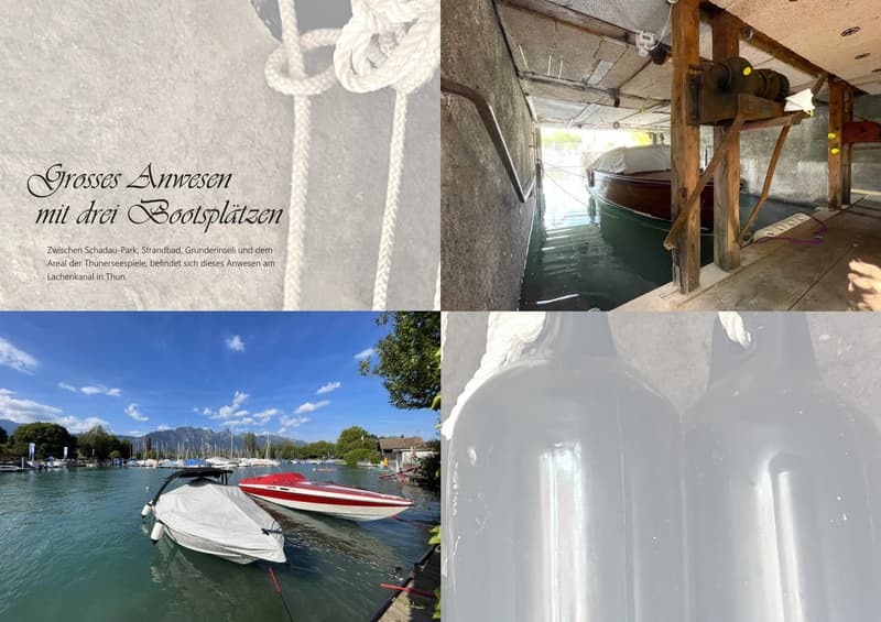 Anwesen mit Bootsplätzen (5)