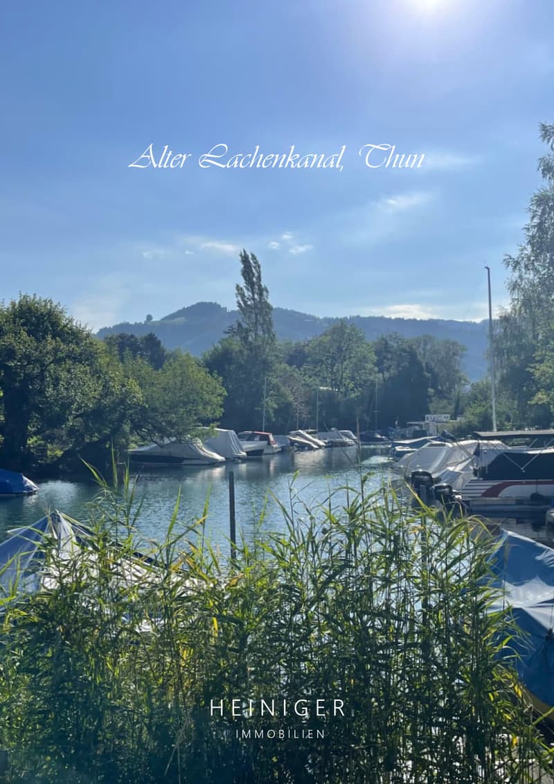 Anwesen mit Bootsplätzen (12)