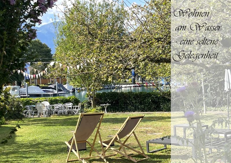 Anwesen mit Bootsplätzen (11)