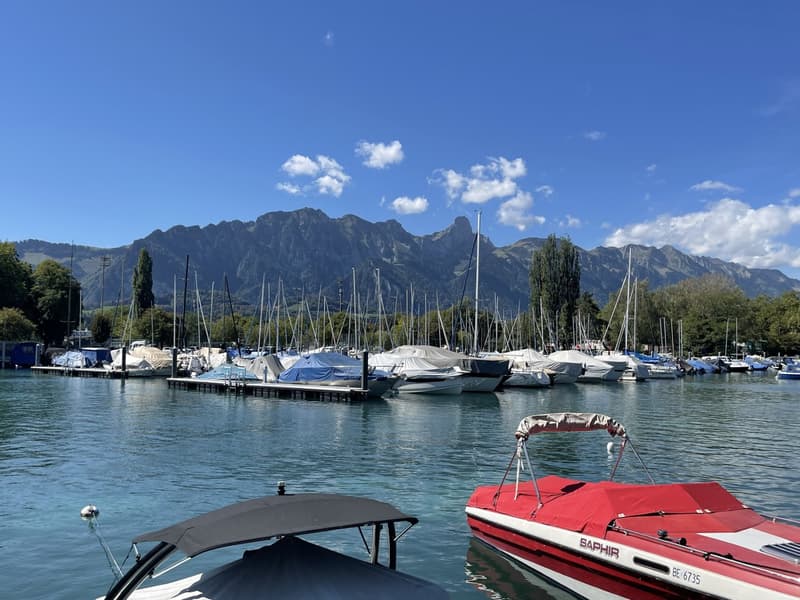 Anwesen mit Bootsplätzen (6)
