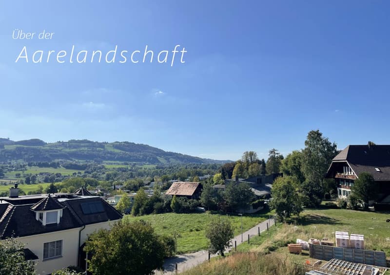 Wohnerlebnis A T T I K A Muri bei Bern (2)
